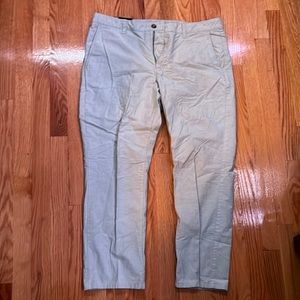 Bonobos classic pant, 36x30
